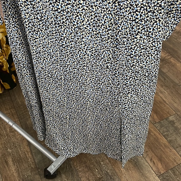 H&M Tie back dress - Picture 3 of 4